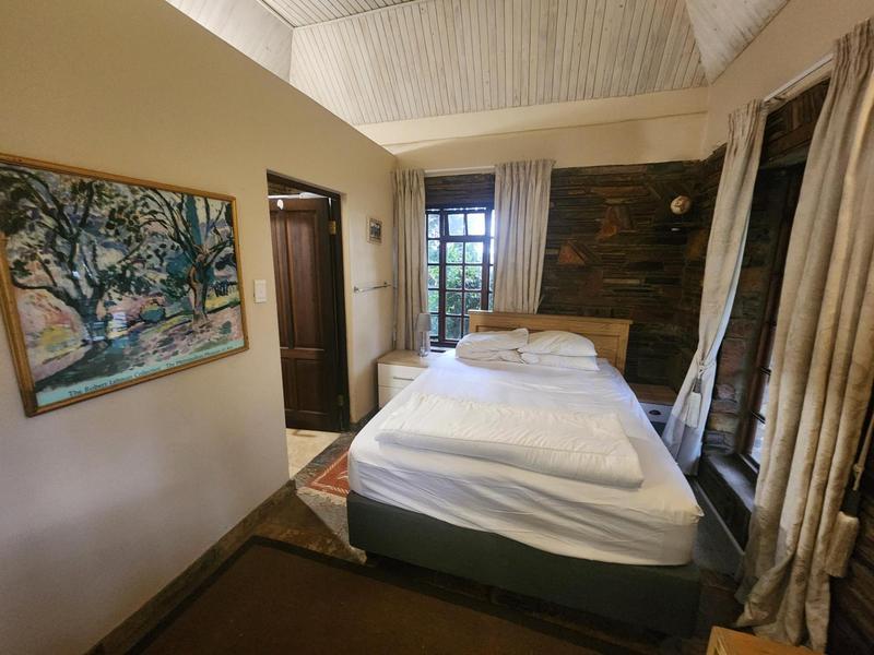 1 Bedroom Property for Sale in Waterkloof A H Gauteng