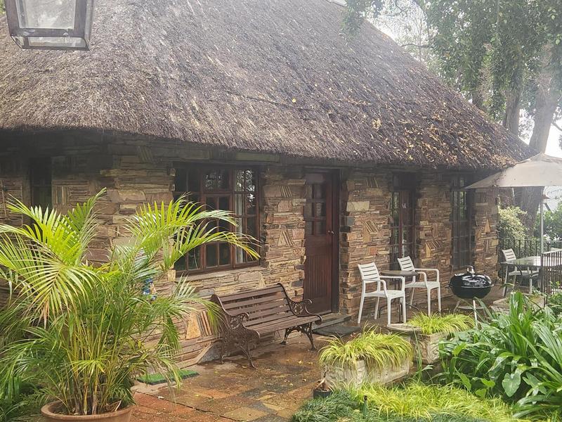 1 Bedroom Property for Sale in Waterkloof A H Gauteng