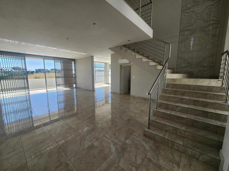 To Let 5 Bedroom Property for Rent in Waterkloof Heights Gauteng