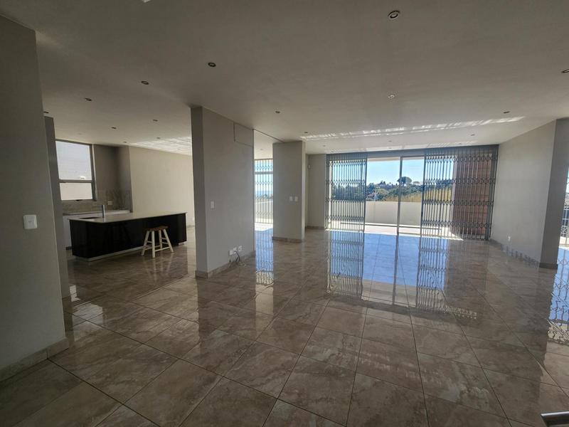 To Let 5 Bedroom Property for Rent in Waterkloof Heights Gauteng