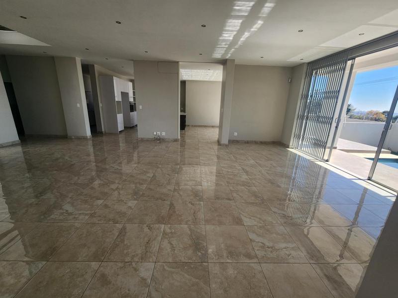 To Let 5 Bedroom Property for Rent in Waterkloof Heights Gauteng