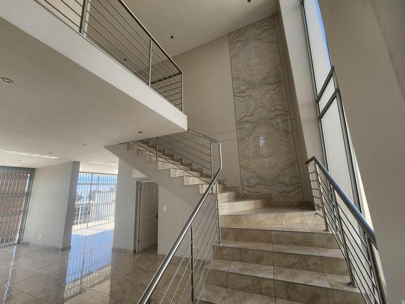 To Let 5 Bedroom Property for Rent in Waterkloof Heights Gauteng