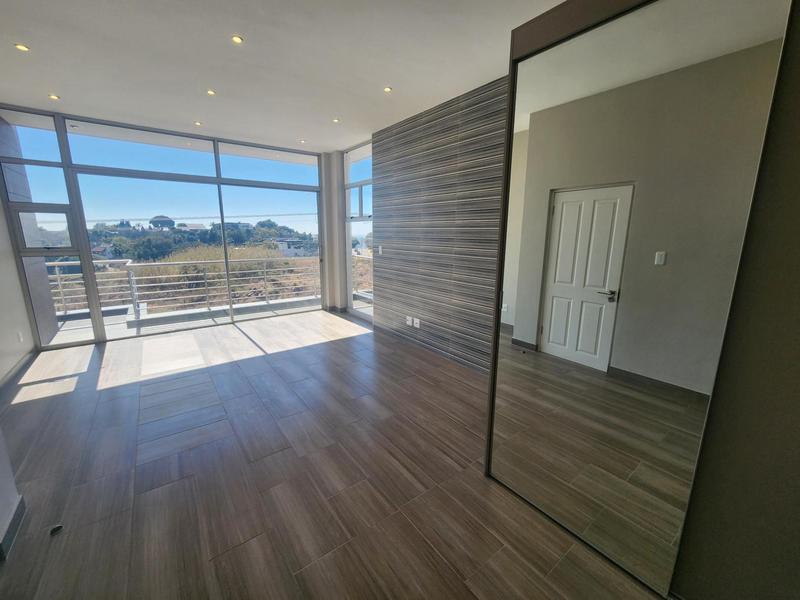 To Let 5 Bedroom Property for Rent in Waterkloof Heights Gauteng