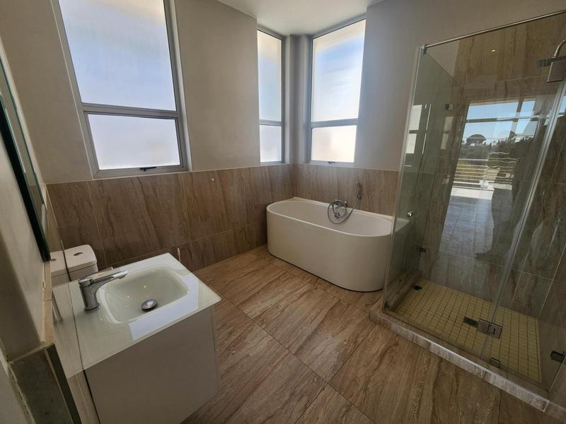 To Let 5 Bedroom Property for Rent in Waterkloof Heights Gauteng
