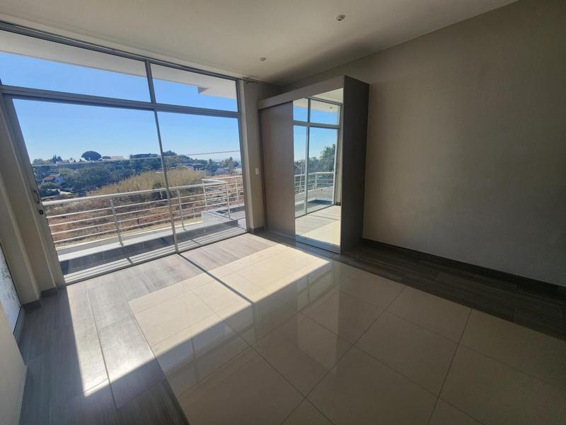 To Let 5 Bedroom Property for Rent in Waterkloof Heights Gauteng