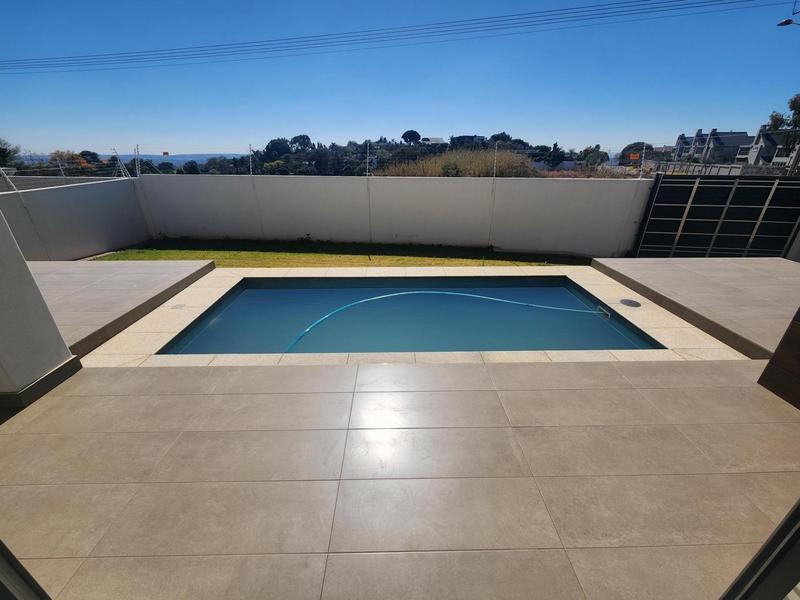 To Let 5 Bedroom Property for Rent in Waterkloof Heights Gauteng