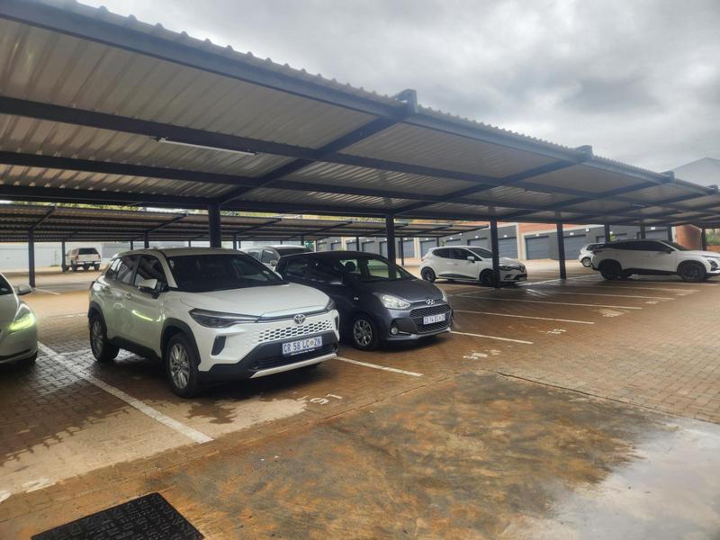 To Let 2 Bedroom Property for Rent in Waterkloof Park Gauteng
