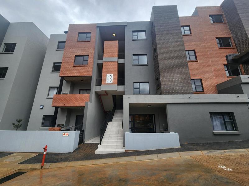 To Let 2 Bedroom Property for Rent in Waterkloof Park Gauteng