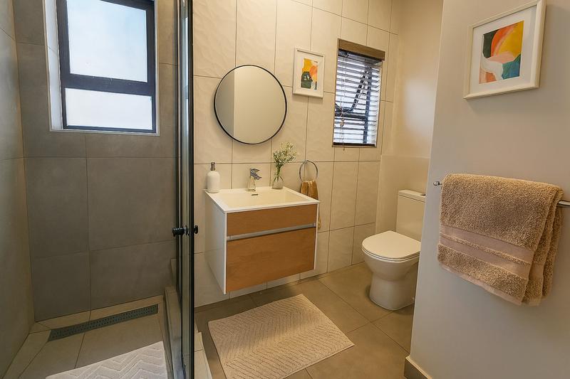 To Let 2 Bedroom Property for Rent in Waterkloof Park Gauteng