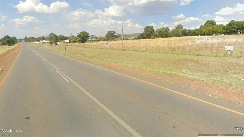 0 Bedroom Property for Sale in Sterkfontein Gauteng