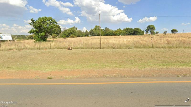 0 Bedroom Property for Sale in Sterkfontein Gauteng