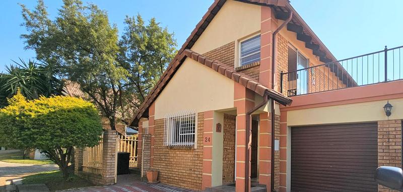 4 Bedroom Property for Sale in Eden Glen Gauteng