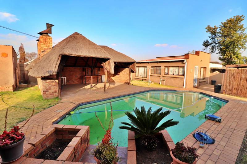 4 Bedroom Property for Sale in Primrose Gauteng