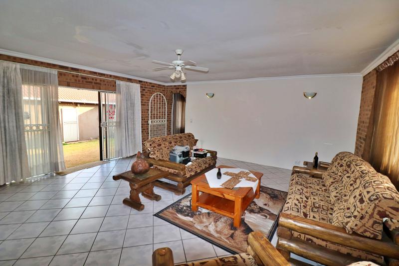 4 Bedroom Property for Sale in Primrose Gauteng