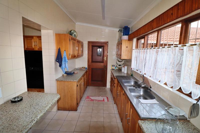 4 Bedroom Property for Sale in Primrose Gauteng