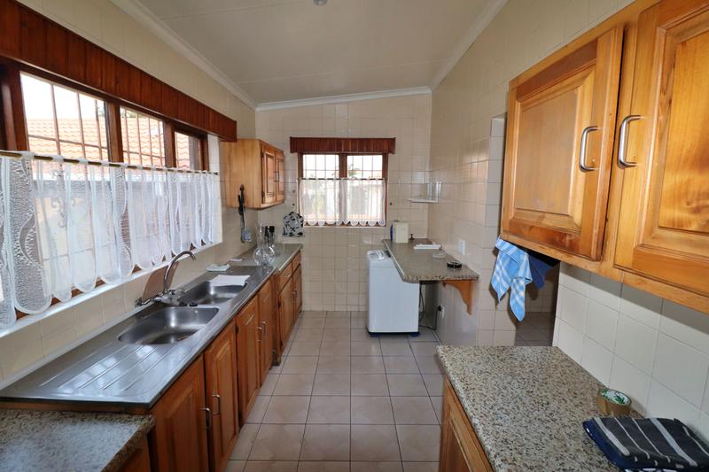 4 Bedroom Property for Sale in Primrose Gauteng