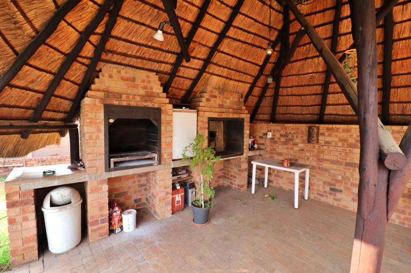 4 Bedroom Property for Sale in Primrose Gauteng