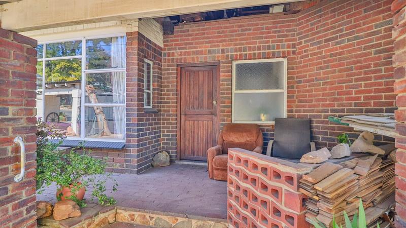 6 Bedroom Property for Sale in Kensington Gauteng