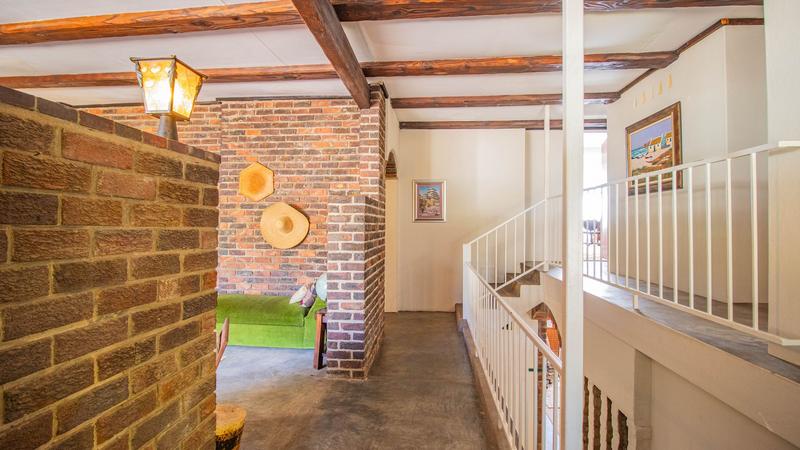 6 Bedroom Property for Sale in Kensington Gauteng