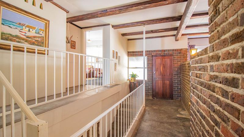 6 Bedroom Property for Sale in Kensington Gauteng