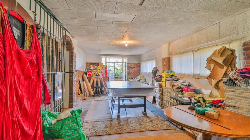 6 Bedroom Property for Sale in Kensington Gauteng