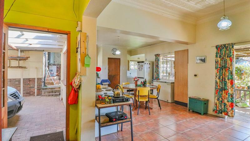 6 Bedroom Property for Sale in Kensington Gauteng