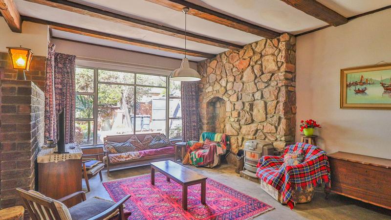 6 Bedroom Property for Sale in Kensington Gauteng