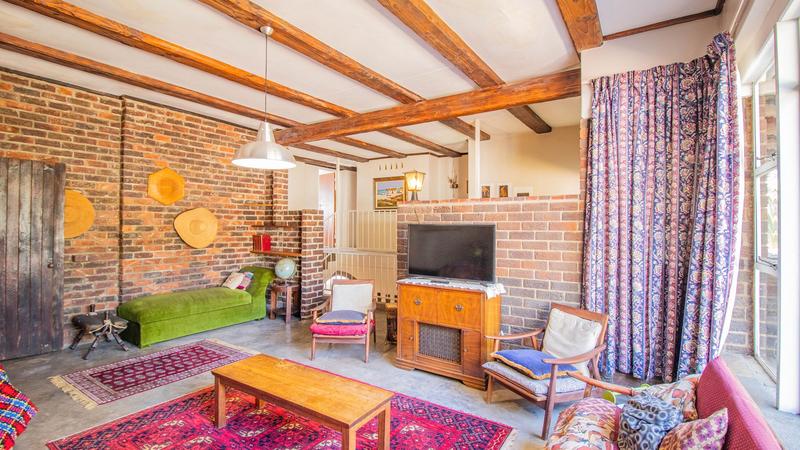 6 Bedroom Property for Sale in Kensington Gauteng