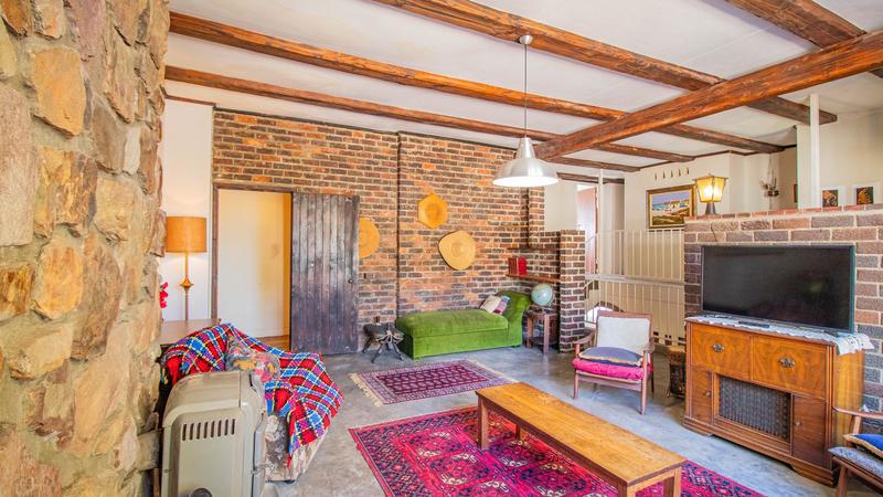 6 Bedroom Property for Sale in Kensington Gauteng