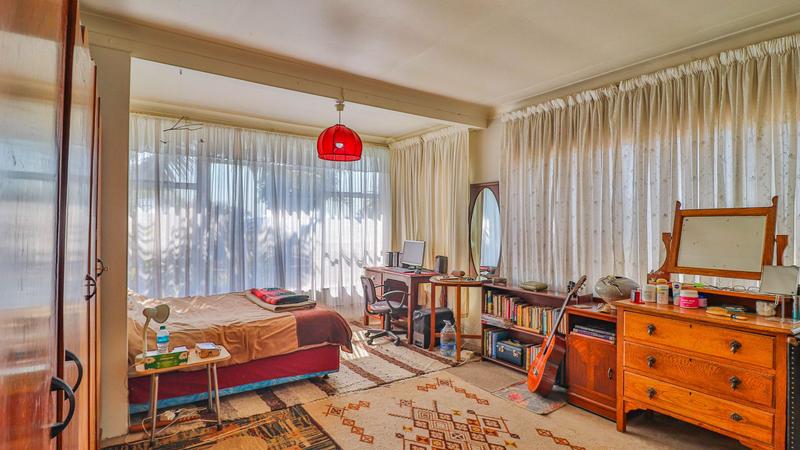 6 Bedroom Property for Sale in Kensington Gauteng