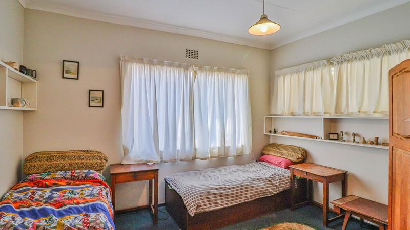 6 Bedroom Property for Sale in Kensington Gauteng