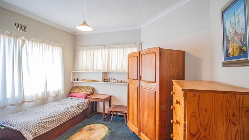 6 Bedroom Property for Sale in Kensington Gauteng