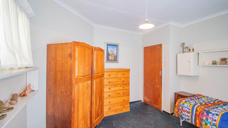 6 Bedroom Property for Sale in Kensington Gauteng