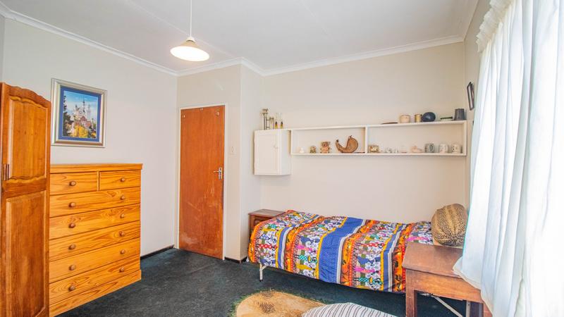 6 Bedroom Property for Sale in Kensington Gauteng