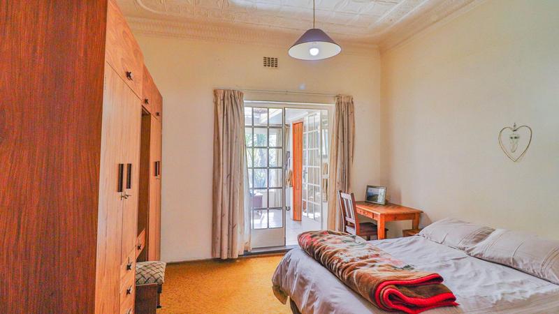 6 Bedroom Property for Sale in Kensington Gauteng