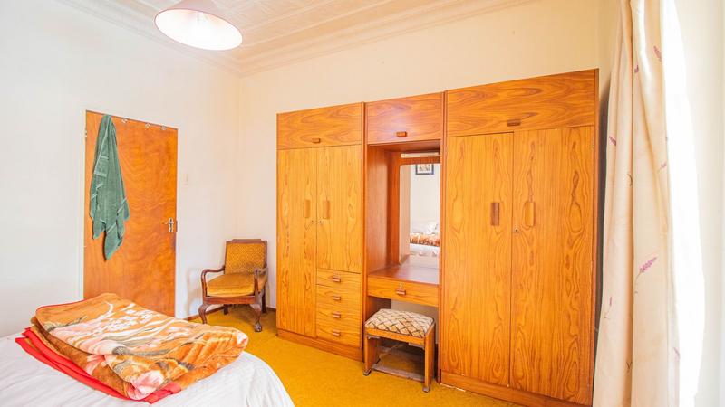 6 Bedroom Property for Sale in Kensington Gauteng