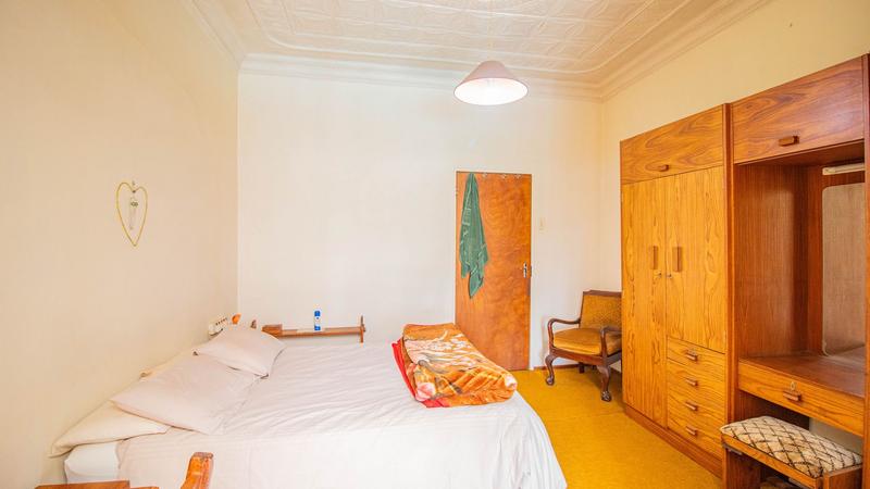 6 Bedroom Property for Sale in Kensington Gauteng