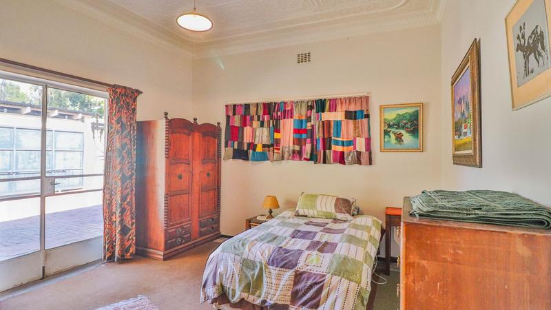 6 Bedroom Property for Sale in Kensington Gauteng