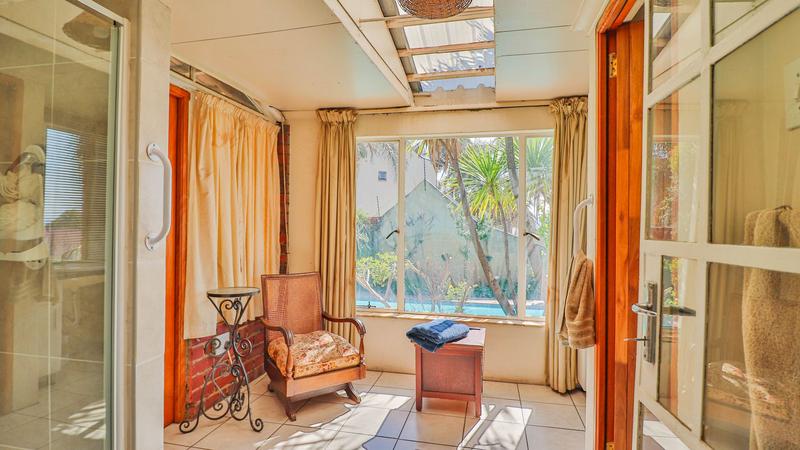 6 Bedroom Property for Sale in Kensington Gauteng