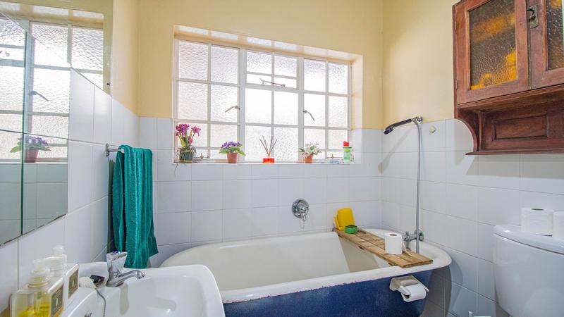 6 Bedroom Property for Sale in Kensington Gauteng
