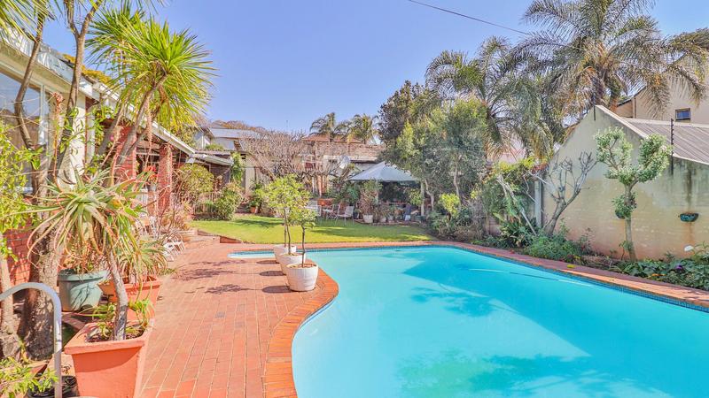 6 Bedroom Property for Sale in Kensington Gauteng