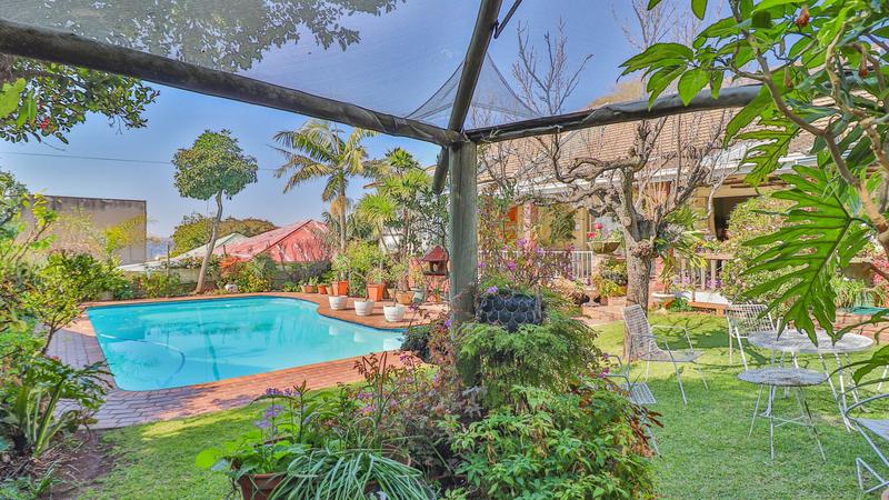 6 Bedroom Property for Sale in Kensington Gauteng