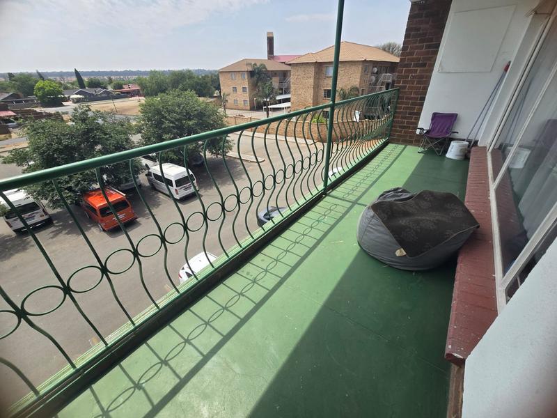 To Let 2 Bedroom Property for Rent in Elspark Ext 4 Gauteng