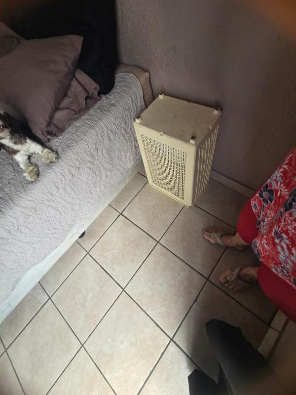 To Let 2 Bedroom Property for Rent in Elspark Ext 4 Gauteng