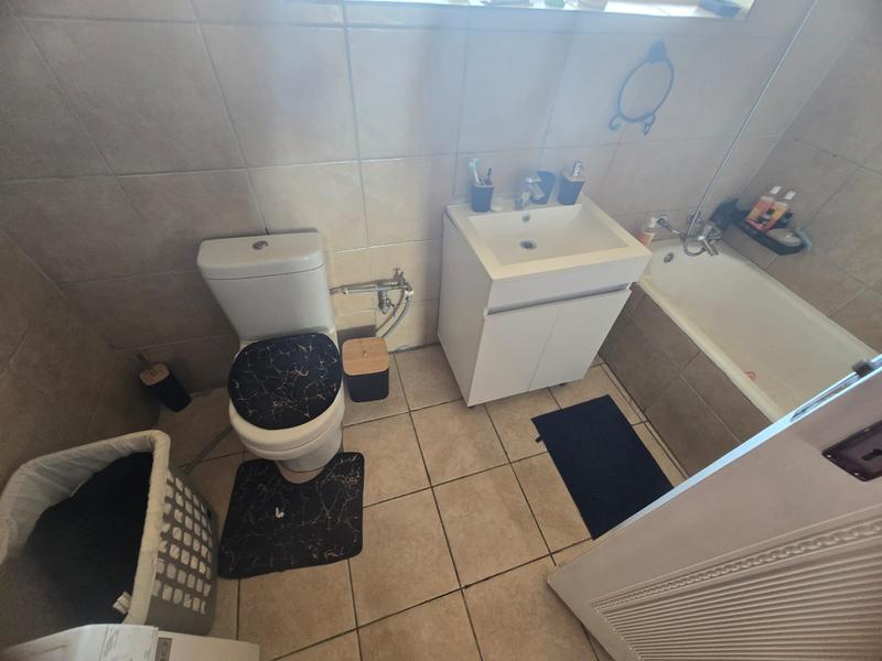 To Let 2 Bedroom Property for Rent in Elspark Ext 4 Gauteng