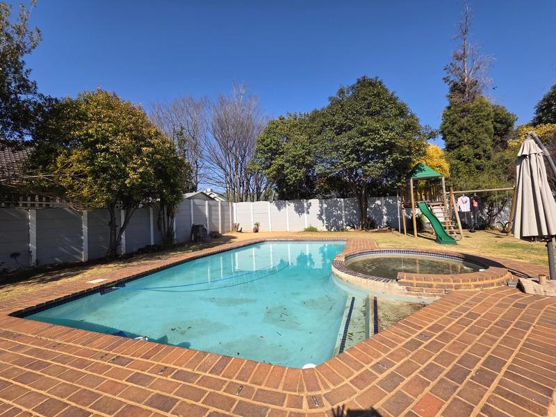3 Bedroom Property for Sale in Parkrand Gauteng
