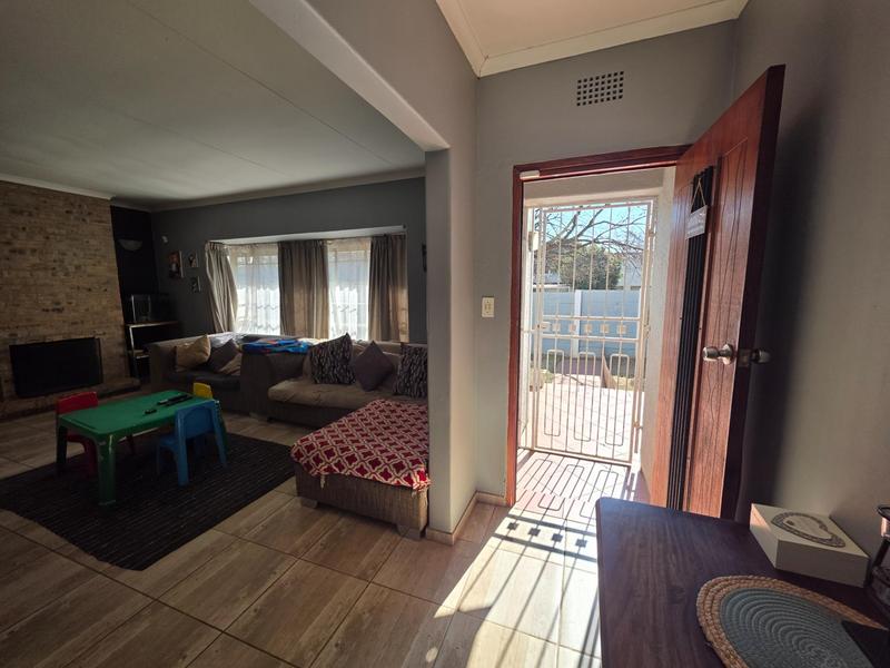 3 Bedroom Property for Sale in Parkrand Gauteng