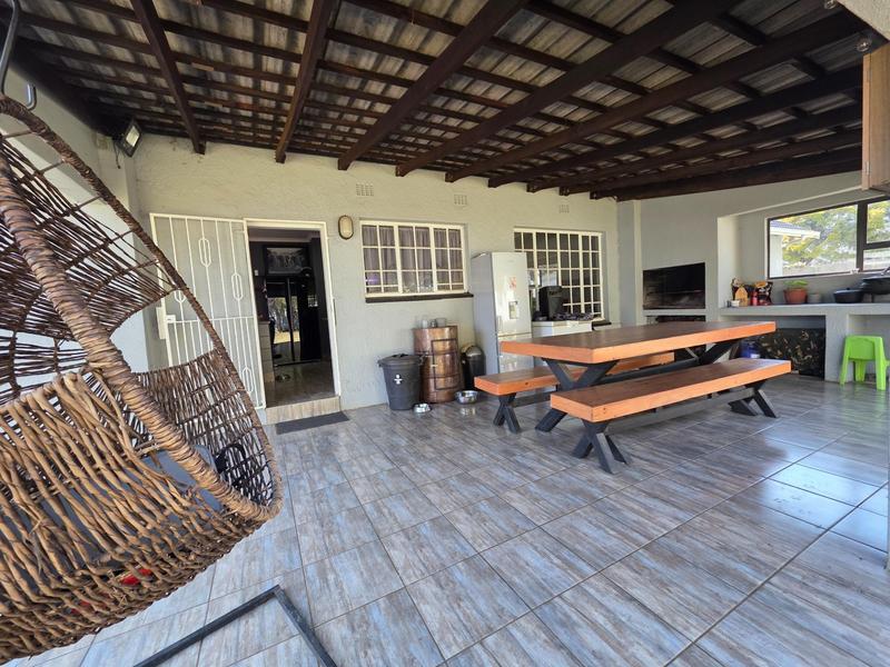 3 Bedroom Property for Sale in Parkrand Gauteng