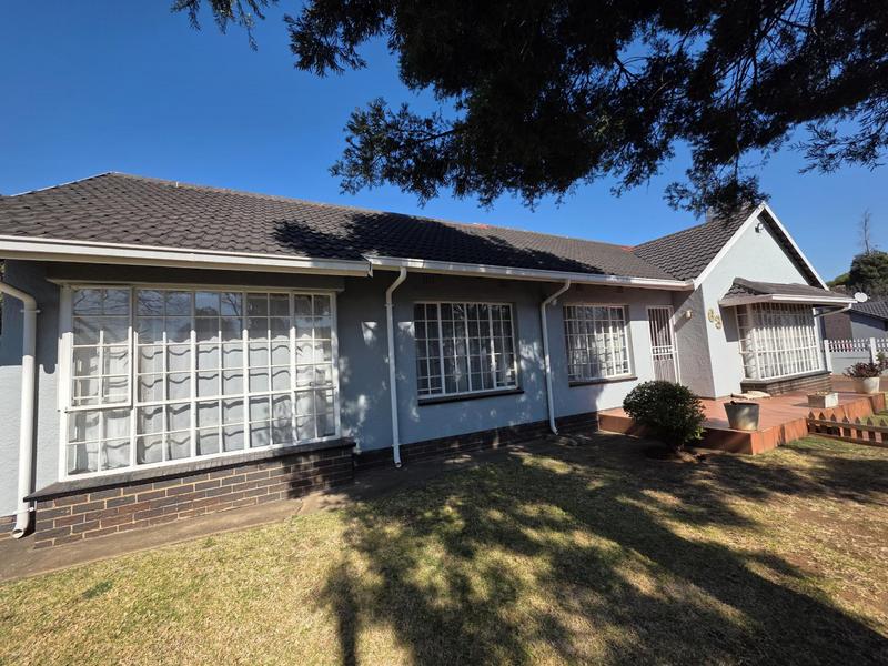 3 Bedroom Property for Sale in Parkrand Gauteng