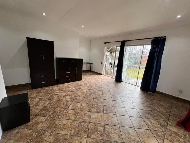 To Let 1 Bedroom Property for Rent in Dalpark Ext 1 Gauteng